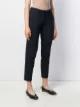 Alberto Biani slim-fit tailored trousers