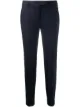 Image 1 of Alberto Biani slim-fit tailored trousers