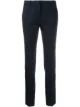 Image 1 of Alberto Biani slim-fit tailored trousers