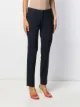 Alberto Biani slim-fit tailored trousers