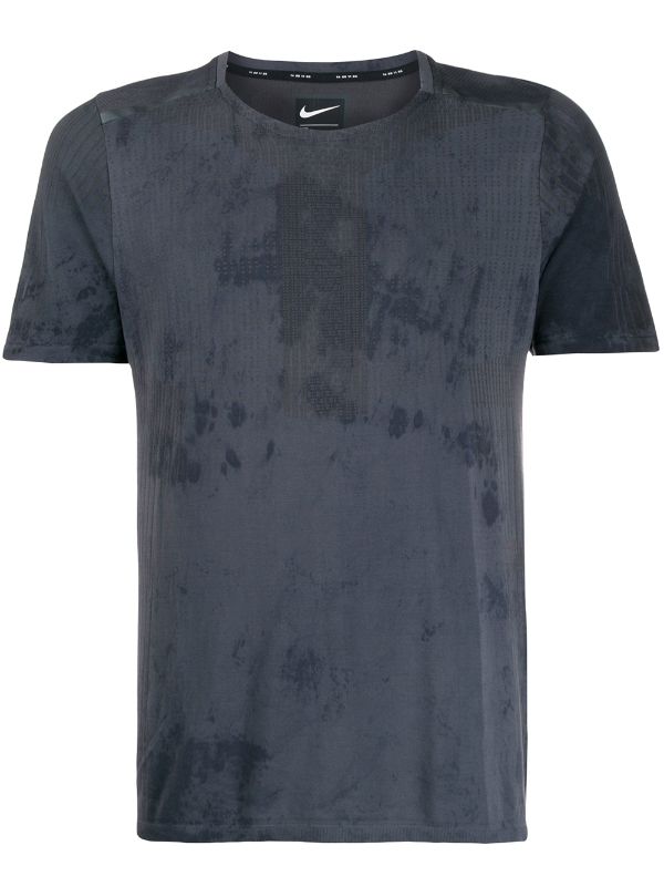 camiseta nike tie dye