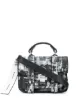 Proenza Schouler PS1 Anniversary サッチェルバッグ マイクロの画像1