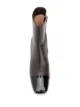 Gianvito Rossi cap toe boots