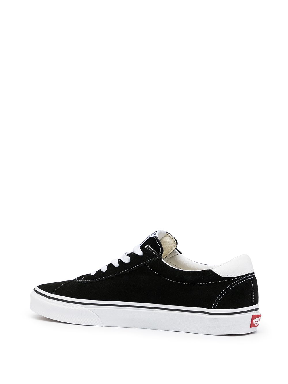 Vans ua best sale sport suede