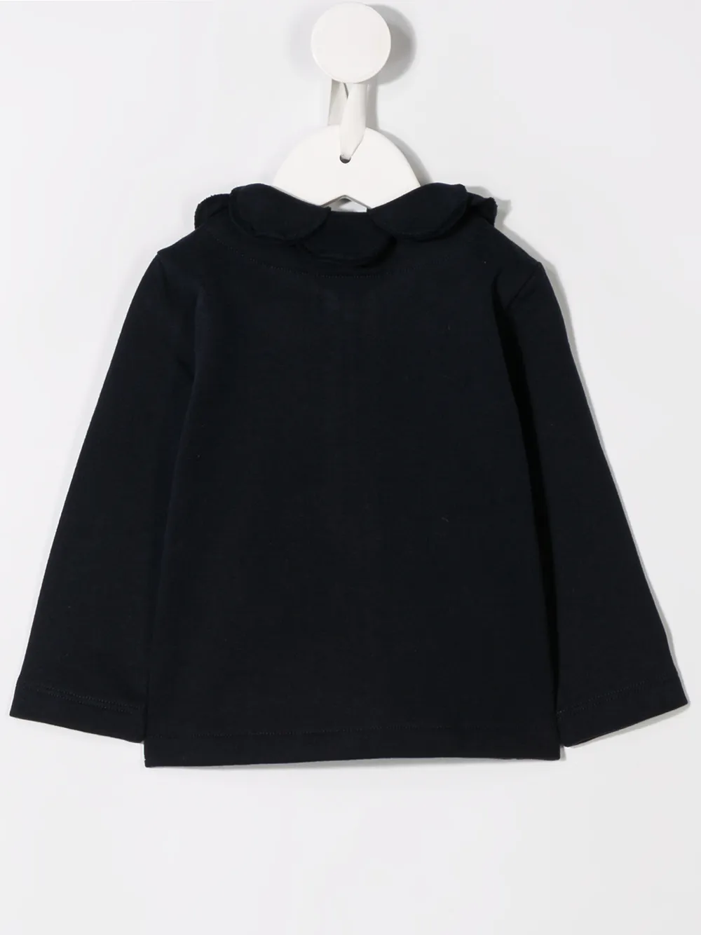 Il Gufo scallop collar jacket | Bomber Jackets | Image 2