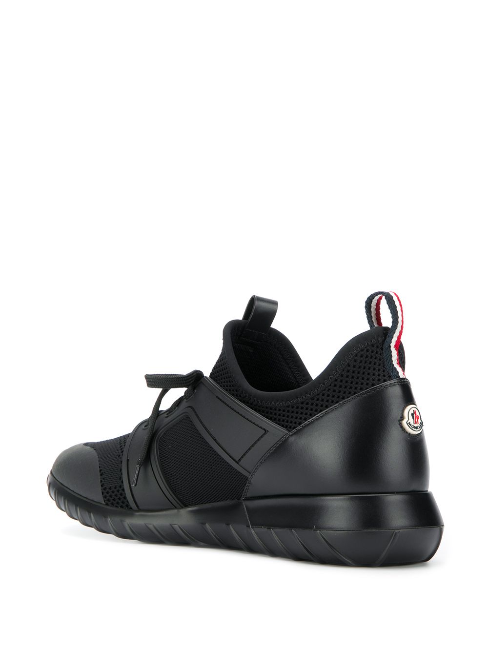 фото Moncler кроссовки Emilien Scarpa