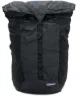 Image 1 of Patagonia Ultralight logo-patch backpack