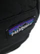 Patagonia Ultralight logo-patch backpack