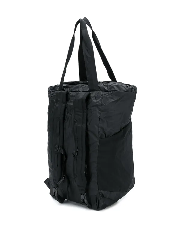 patagonia black hole
