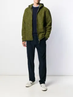 universal works surfer hoodie