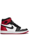 Jordan Air Jordan 1 High OG ""Satin Black Toe"" sneakers