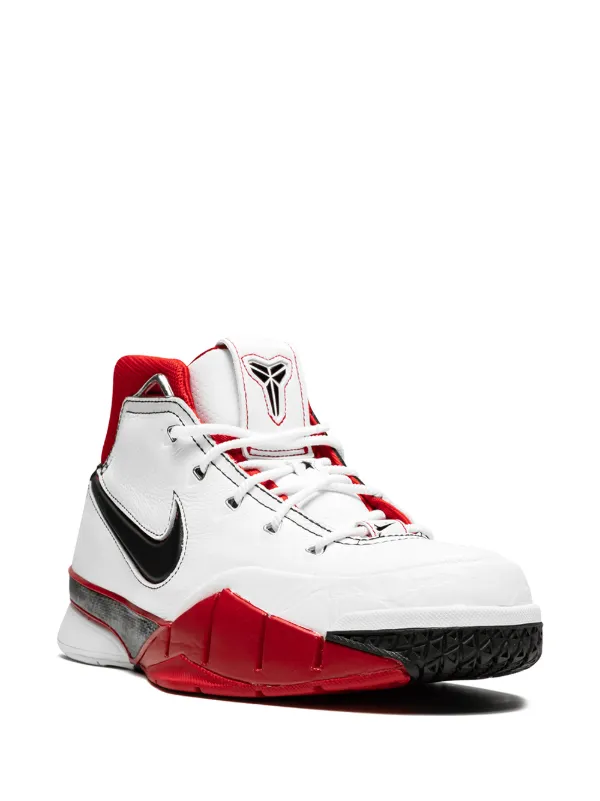 Kobe 1 cheap protro red