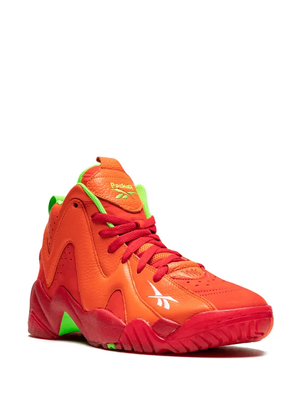 reebok kamikaze 2 orange