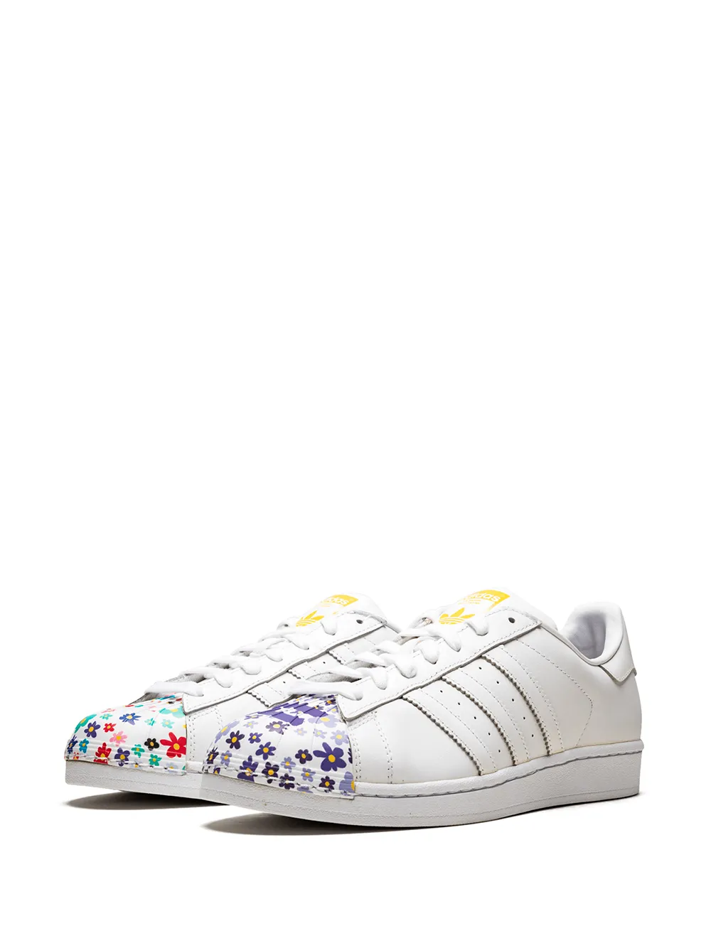 фото Adidas кроссовки superstar pharrell supershell