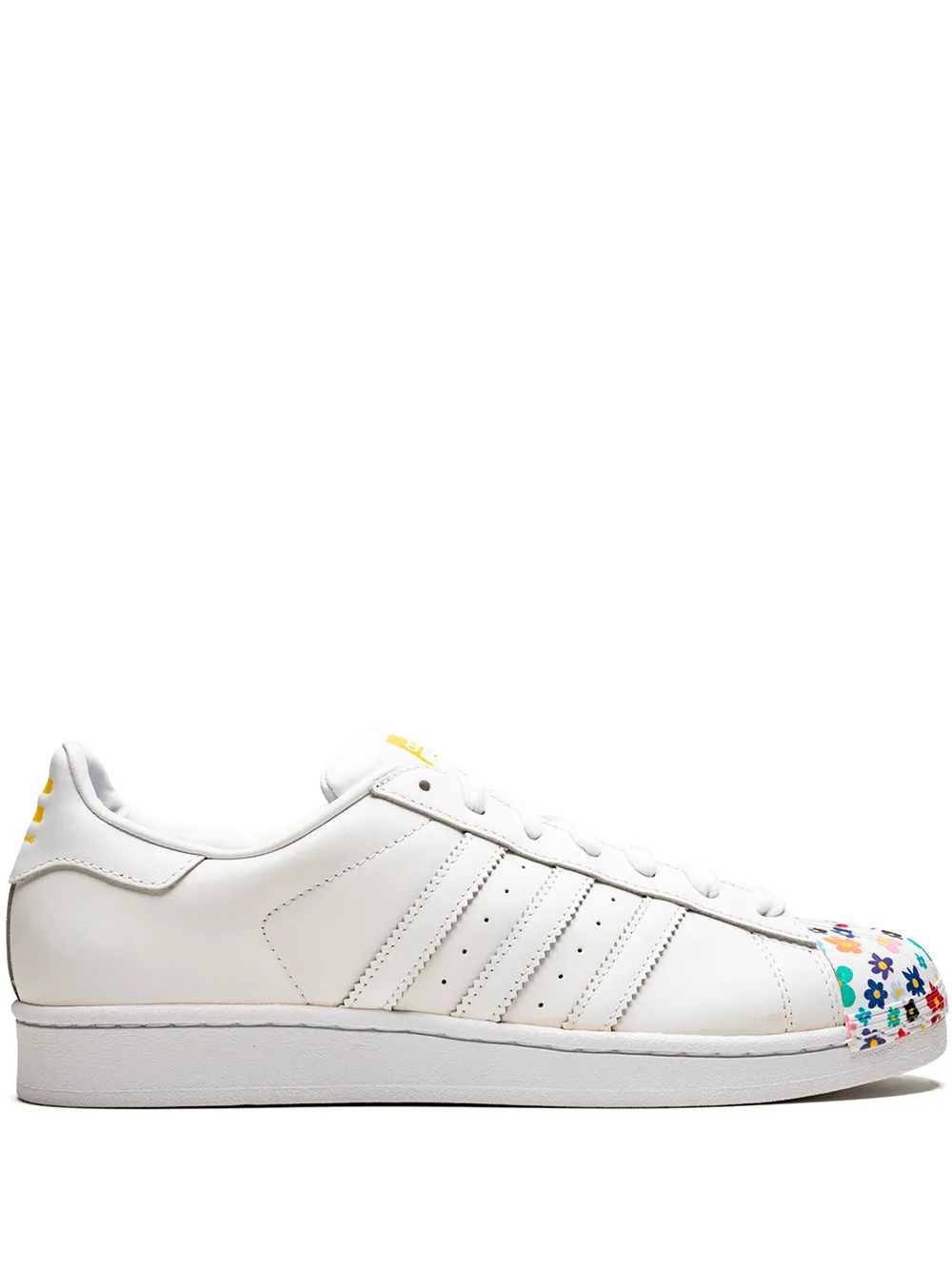 фото Adidas кроссовки superstar pharrell supershell