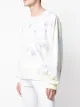 AMIRI Hippie tie dye sweatshirt