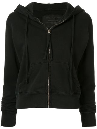 Nili lotan cashmere online hoodie