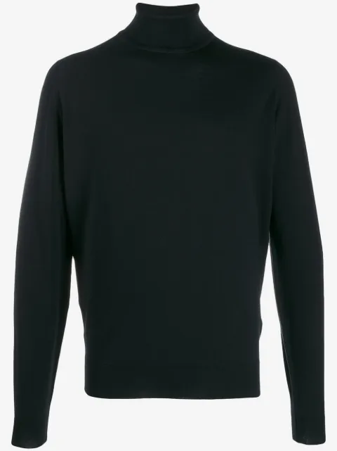 John Smedley Cherwell sweatshirt