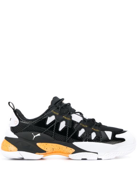 hype PUMA LQDCELL Omega Density sneakers 