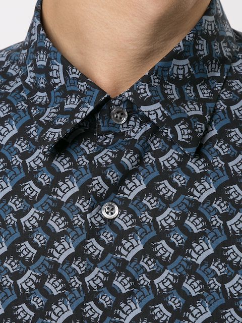 gieves and hawkes shirt