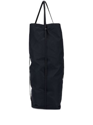 helmut lang tote bag