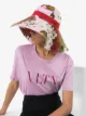 Immagine 2 di Dolce & Gabbana Cappello a fiori