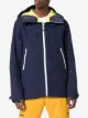 Mammut Sota Goretex hooded hardshell jacket