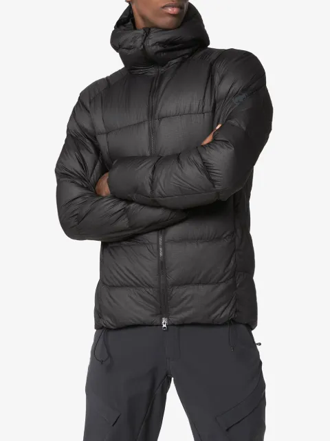 mammut meron down jacket