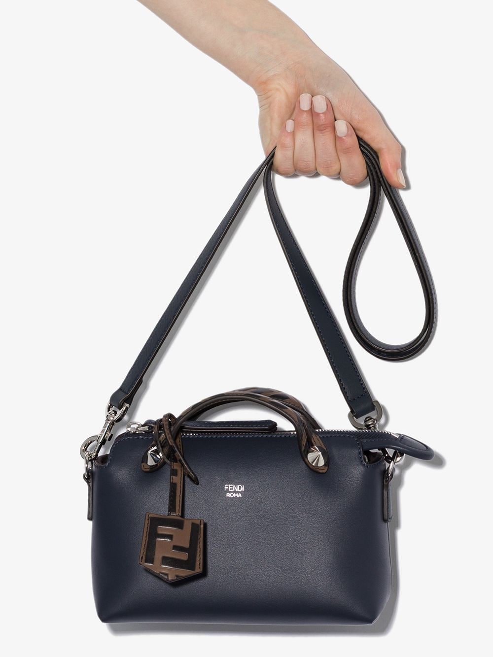 Fendi By The Way Mini Bag - Farfetch