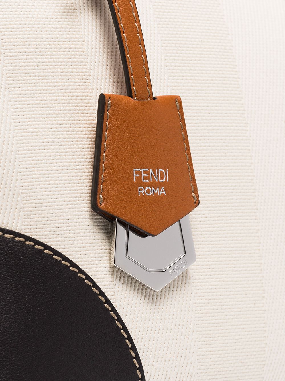 фото Fendi сумка-тоут by the way