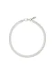 Image 1 of Loren Stewart sterling silver Herringbone bracelet