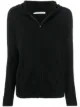 Imagem 1 de Chinti and Parker Cardigan de tricô com capuz