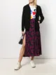 Imagem 2 de Chinti and Parker Cardigan de tricô com capuz