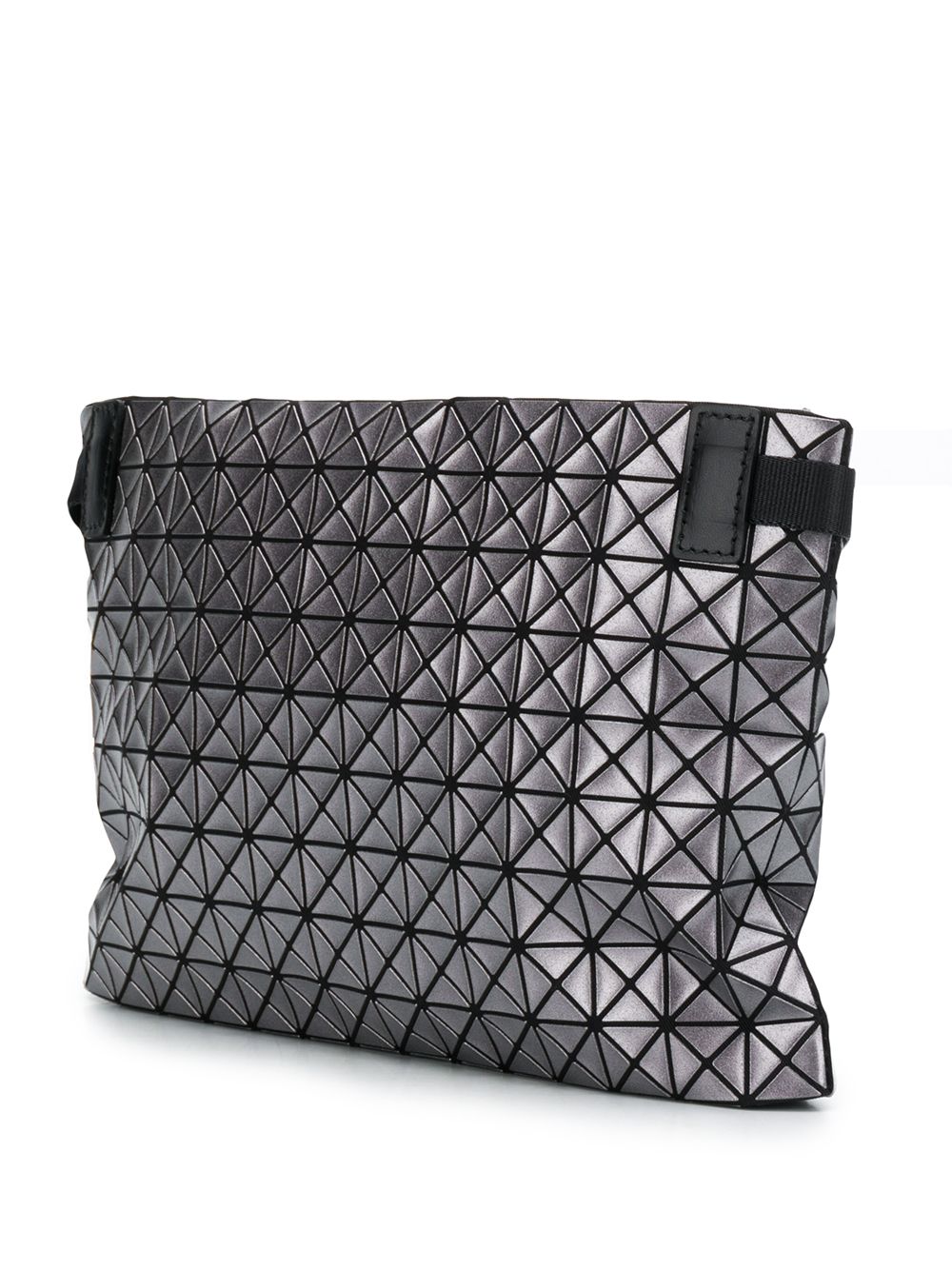 фото Bao Bao Issey Miyake сумка-мессенджер Kuro