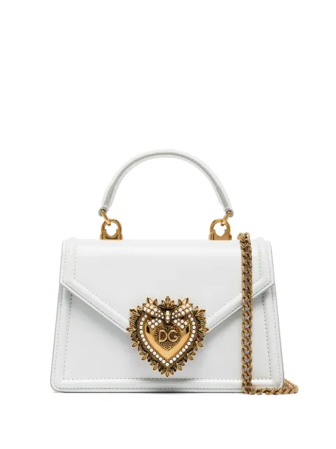 bolsa tote devotion mini
