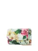 Dolce & Gabbana حقيبة سهرة صغيرة مزينة بزهور