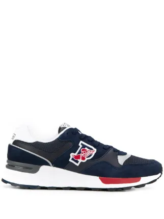 trackster 100 sneaker