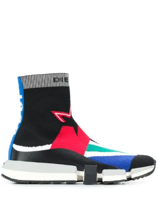 diesel padola sneakers