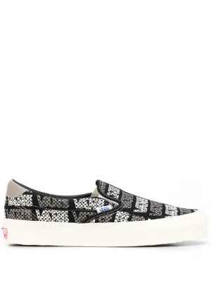 vans maison vans maison