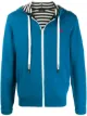Image 1 of Diesel contrast lining hoodie