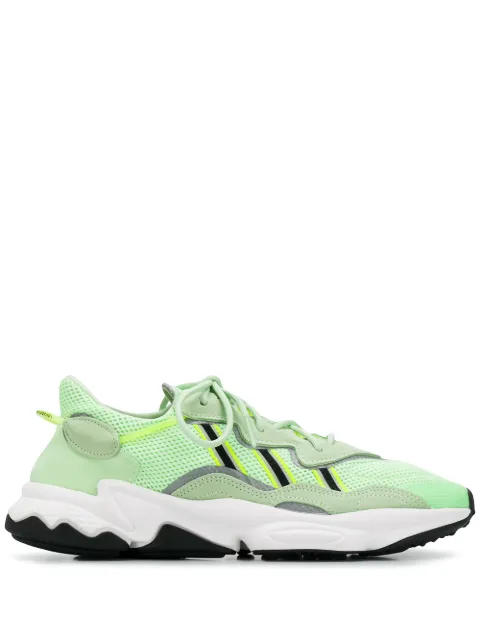 Adidas Кроссовки Ozweego -39%- Купить В Интернет Магазине В Москве | Цены, Фото.