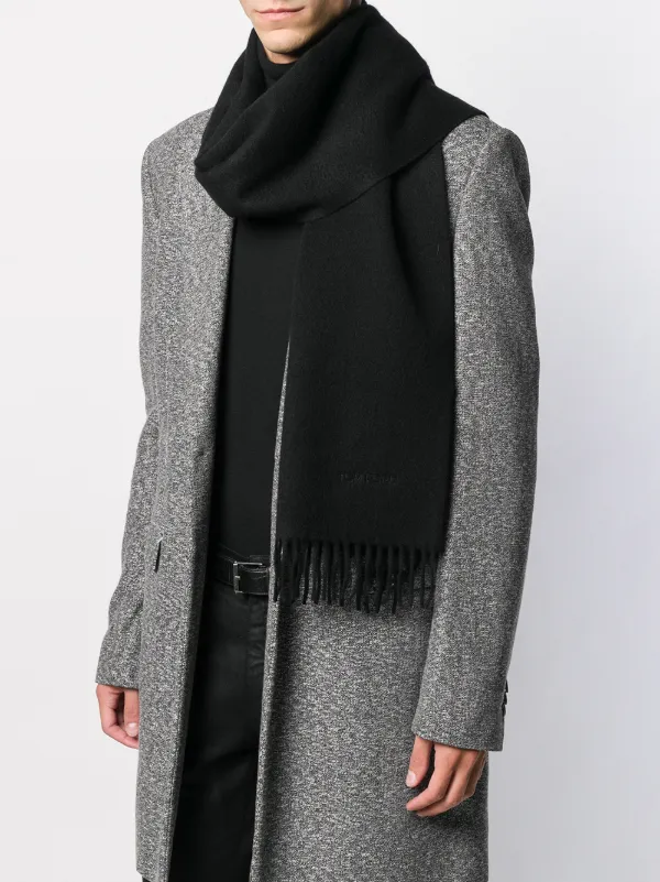 tom ford cashmere scarf