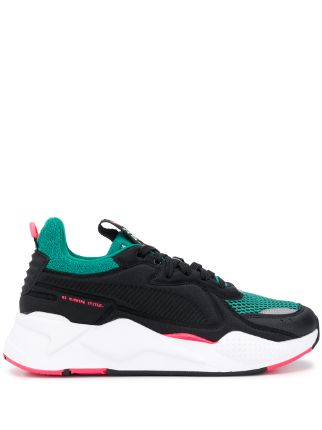Puma rs-x Softcase Sneakers - Farfetch
