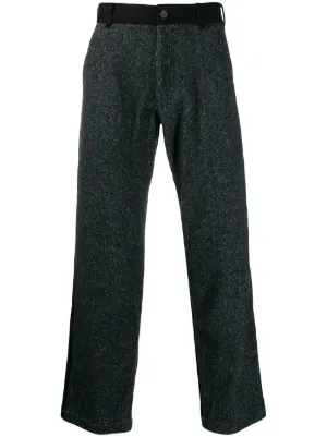 Comme des Garçons Shirt メンズ パンツ通販 - FARFETCH