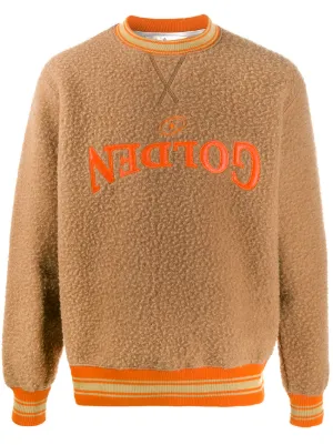 Sweatshirts für Herren im Sale Golden Goose Farfetch Sweatshirts für Herren im Sale Golden Goose Farfetch