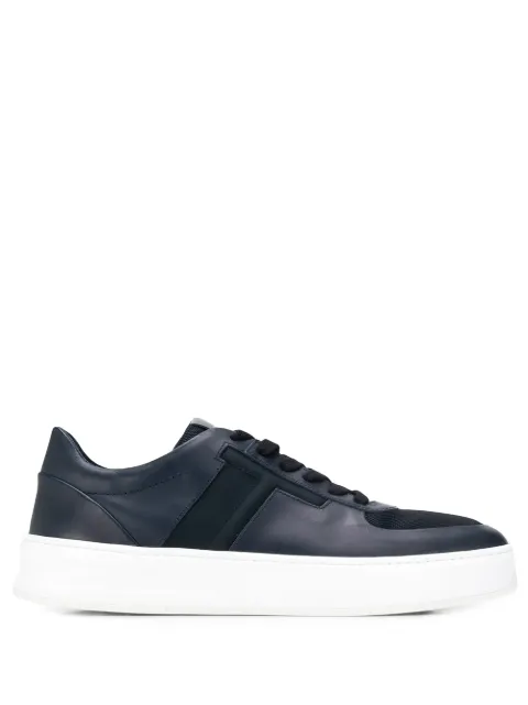 Tod's Turnschuhe Mit Monogramm - Tendenza classica, vale la pena avere Tod's Turnschuhe Mit Monogramm - Tendenza classica, vale la pena avere