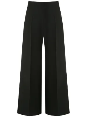 【ヴァレンティノ】 Trousers - Palazzo Pants パンツ VALENTINO Palazzo Pants for Women, exclusive prices & sales