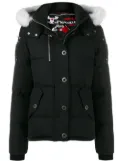Moose Knuckles 3Q jacket - Black