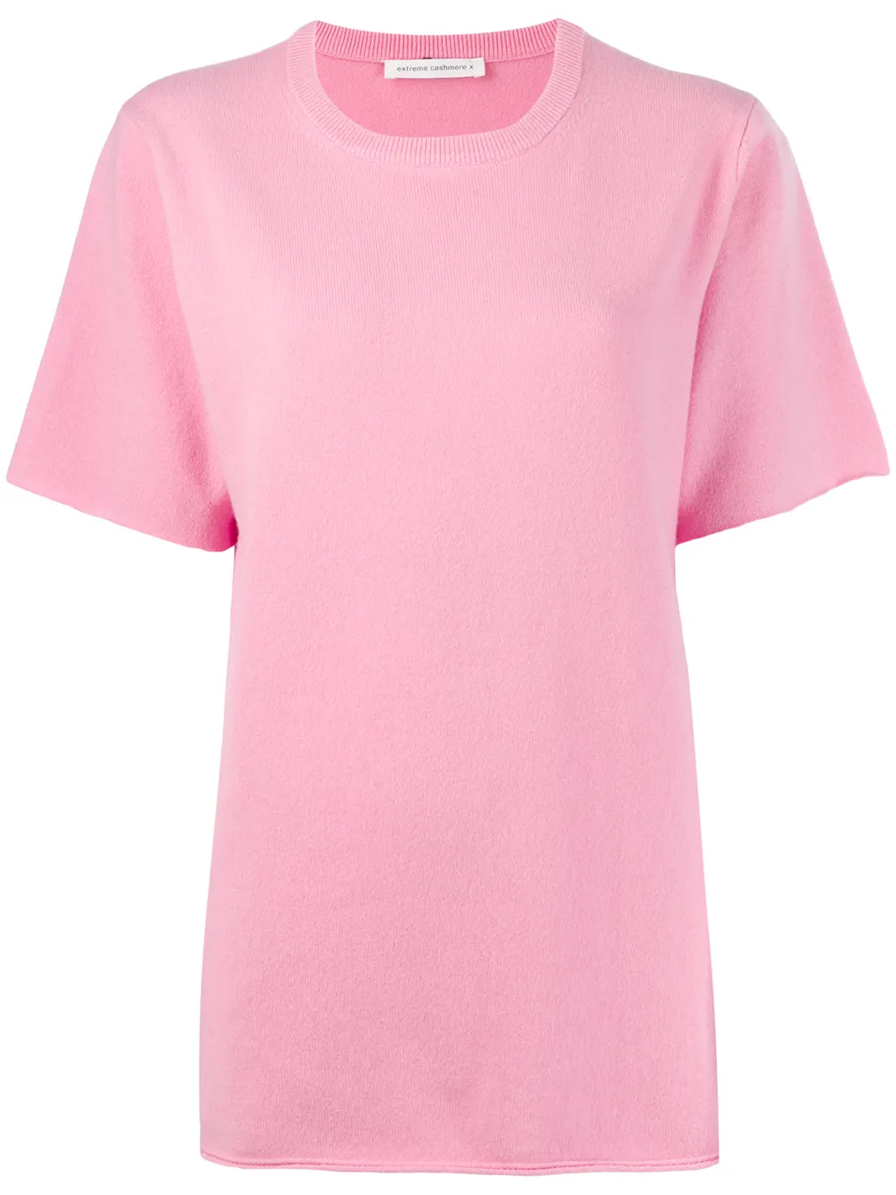 Extreme Cashmere T-Shirt Aus Kaschmir pbqkM oLs7n Extreme Cashmere T-Shirt Aus Kaschmir pbqkM oLs7n