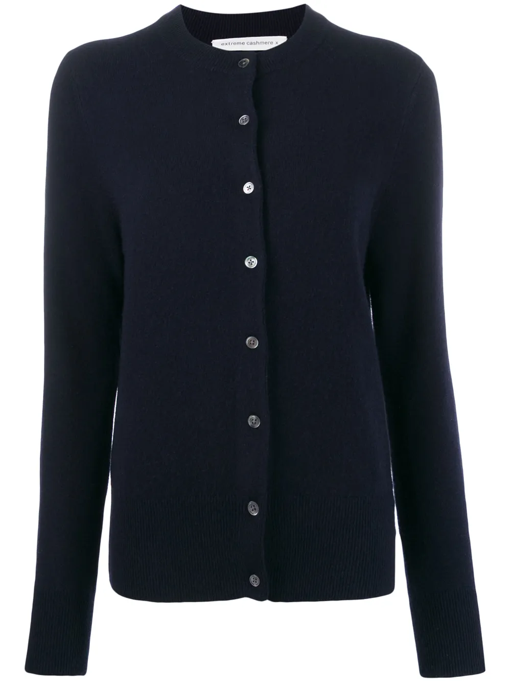 Extreme Cashmere Cardigan Aus Kaschmir IJ8Wu H2AtL Extreme Cashmere Cardigan Aus Kaschmir IJ8Wu H2AtL